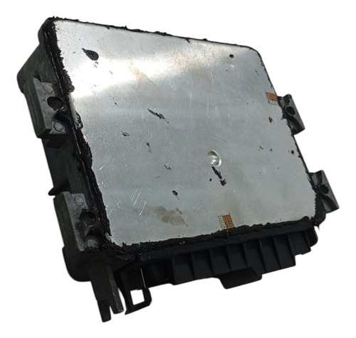 Módulo Injeção Original 1.5 8v Fiat Pálio 1997 Iaw1g7sd41 - Imagem 3