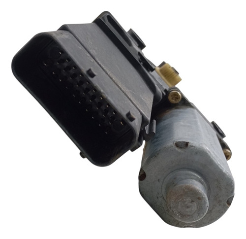 Motor Vidro Elétrico Traseiro Esquerdo Vw Golf Polo 2000 - Imagem 6