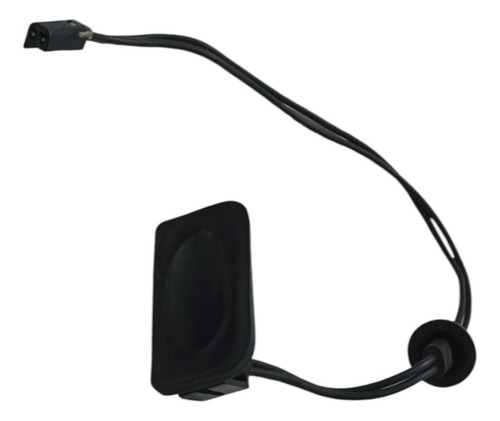 Botão Sensor Abertura Tampa Traseira Gm Captiva 2008 - Imagem 2