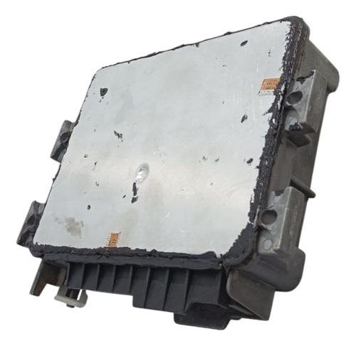 Módulo Injeção Original 1.5 8v Fiat Pálio 1997 Iaw1g7sd41 - Imagem 4