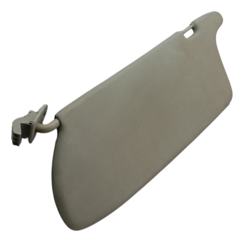 Quebra Sol Esquerdo Original Vw Gol G3 Parati Saveiro 00 - Imagem 9