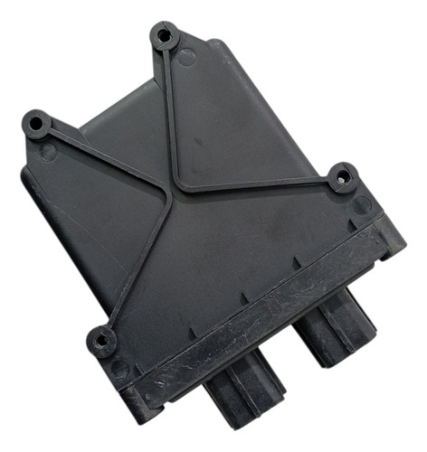 Módulo Vidro Elétrico Porta Dianteira Direita Vw Santana 98 - Imagem 1