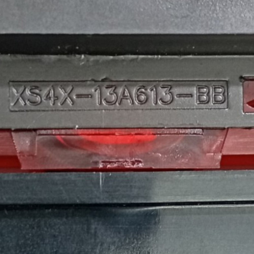 Break Light Luz Freio Original Ford Focus Sedan 2004 - Imagem 2