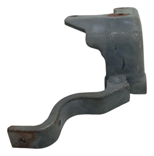 Suporte Do Alternador 1.5 8v Original Fiat Pálio Wekeend 97 - Imagem 2