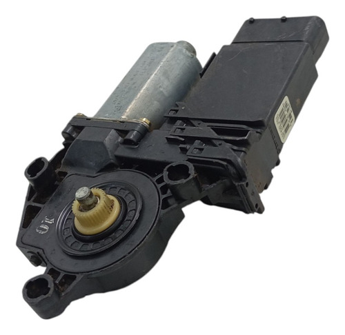 Motor Vidro Elétrico Traseiro Esquerdo Vw Golf Polo 2000 - Imagem 7