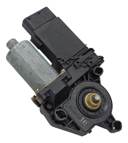 Motor Vidro Elétrico Traseiro Esquerdo Vw Golf Polo 2000 - Imagem 8