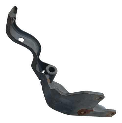 Suporte Do Alternador 1.5 8v Original Fiat Pálio Wekeend 97 - Imagem 4