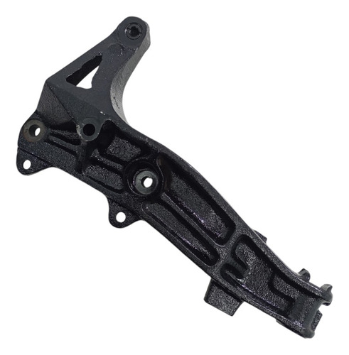 Suporte Motor Coxim Direito Fiasa 1.0 8v Fiat Pálio Siena 97 - Imagem 1