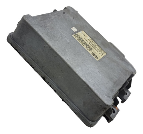 Módulo Injeção Original 1.5 8v Fiat Pálio 1997 Iaw1g7sd41 - Imagem 7