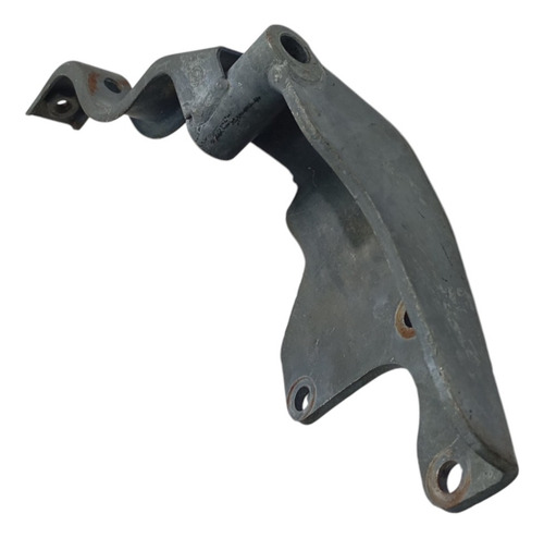 Suporte Do Alternador 1.5 8v Original Fiat Pálio Wekeend 97 - Imagem 5