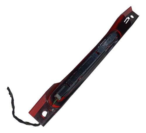 Break Light Luz Freio Original Ford Focus Sedan 2004 - Imagem 5