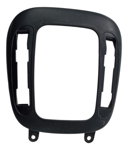 Moldura Console Coifa Câmbio Original Chevrolet Vectra 1996 - Imagem 1