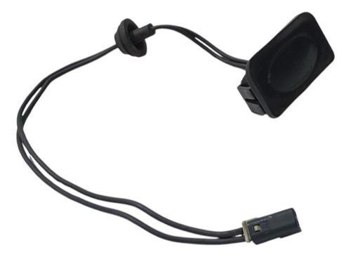 Botão Sensor Abertura Tampa Traseira Gm Captiva 2008 - Imagem 5