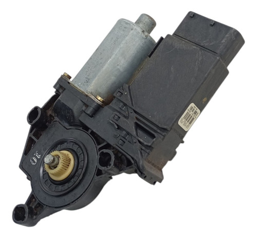 Motor Vidro Elétrico Traseiro Esquerdo Vw Golf Polo 2000 - Imagem 10