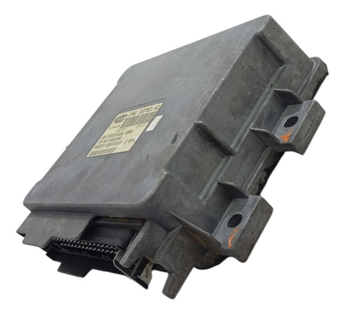 Módulo Injeção Original 1.5 8v Fiat Pálio 1997 Iaw1g7sd41 - Imagem 8