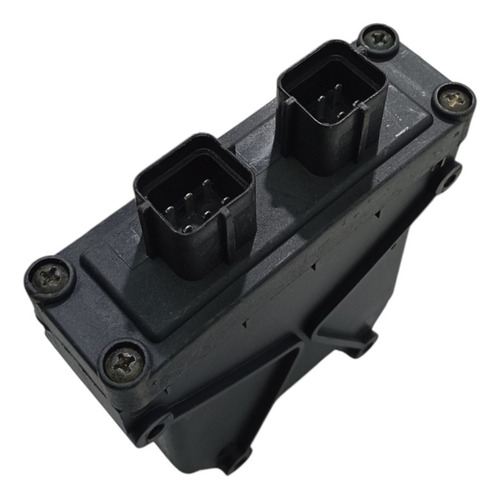 Módulo Vidro Elétrico Porta Dianteira Direita Vw Santana 98 - Imagem 5