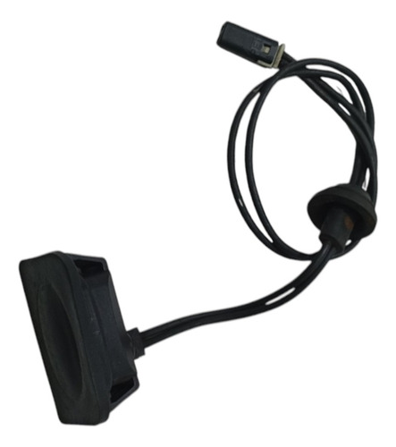 Botão Sensor Abertura Tampa Traseira Gm Captiva 2008 - Imagem 6