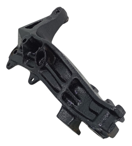 Suporte Motor Coxim Direito Fiasa 1.0 8v Fiat Pálio Siena 97 - Imagem 3