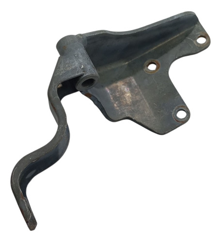 Suporte Do Alternador 1.5 8v Original Fiat Pálio Wekeend 97 - Imagem 7