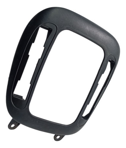 Moldura Console Coifa Câmbio Original Chevrolet Vectra 1996 - Imagem 3