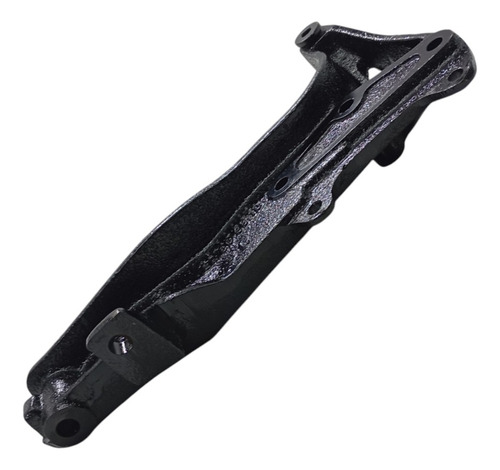 Suporte Motor Coxim Direito Fiasa 1.0 8v Fiat Pálio Siena 97 - Imagem 4