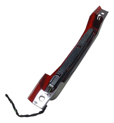 Break Light Luz Freio Original Ford Focus Sedan 2004 - Imagem 8