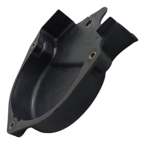 Capa Protetora Correia Dentada Fiasa 1.5 Fiat Pálio 1997 Preto - Imagem 8