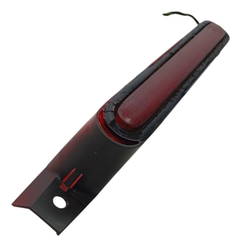 Break Light Luz Freio Original Ford Focus Sedan 2004 - Imagem 9