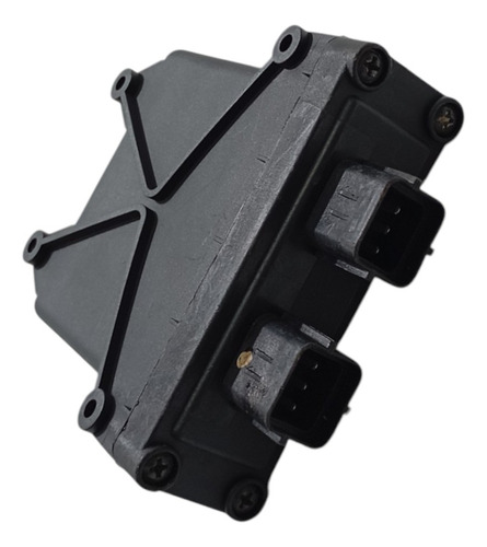 Módulo Vidro Elétrico Porta Dianteira Direita Vw Santana 98 - Imagem 9