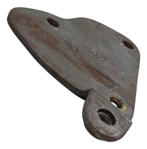 Tampa De Inspeção Cabeçote Motor 1.5 8v Fiat Pálio 1997 Prata - Imagem 2