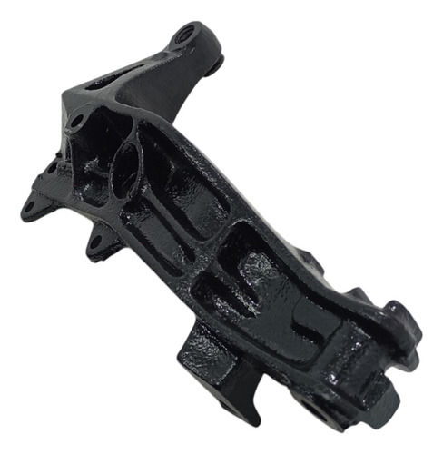 Suporte Coxim Motor Direito Fiasa 1.0 Original Fiat Palio 97 - Imagem 8