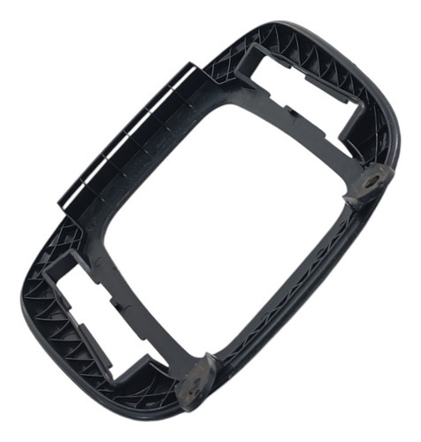 Moldura Console Coifa Câmbio Original Chevrolet Vectra 1996 - Imagem 6