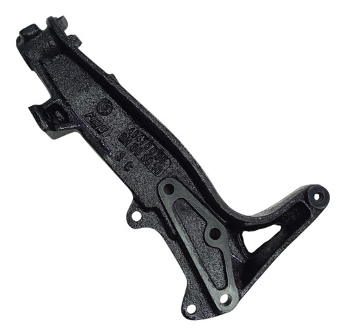 Suporte Motor Coxim Direito Fiasa 1.0 8v Fiat Pálio Siena 97 - Imagem 9