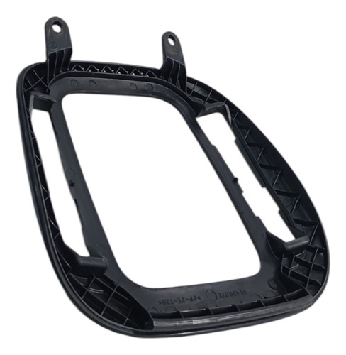 Moldura Console Coifa Câmbio Original Chevrolet Vectra 1996 - Imagem 7