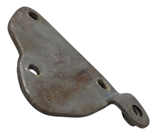 Tampa De Inspeção Cabeçote Motor 1.5 8v Fiat Pálio 1997 Prata - Imagem 4