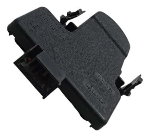 Circuito Lanterna Soquete Traseira Esquerda Vw Gol G3 2000 Esquerdo/motorista - Imagem 5