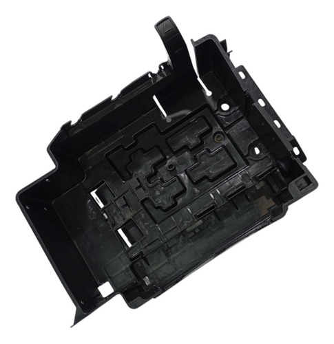 Suporte Caixa Bateria 1.4 Original Citroen C3 2012 - Imagem 1