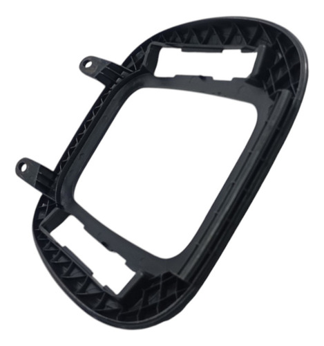 Moldura Console Coifa Câmbio Original Chevrolet Vectra 1996 - Imagem 8