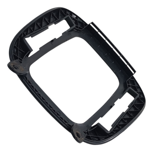 Moldura Console Coifa Câmbio Original Chevrolet Vectra 1996 - Imagem 9