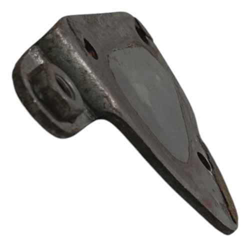 Tampa De Inspeção Cabeçote Motor 1.5 8v Fiat Pálio 1997 Prata - Imagem 6