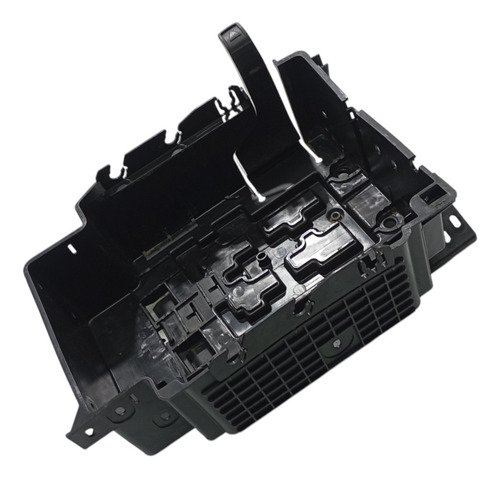 Suporte Caixa Bateria 1.4 Original Citroen C3 2012 - Imagem 3