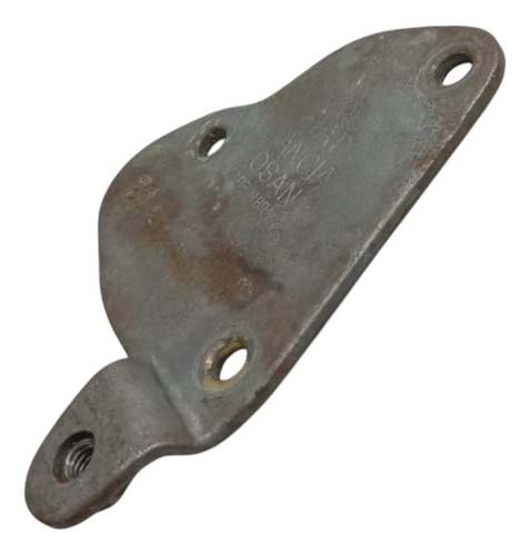 Tampa De Inspeção Cabeçote Motor 1.5 8v Fiat Pálio 1997 Prata - Imagem 7