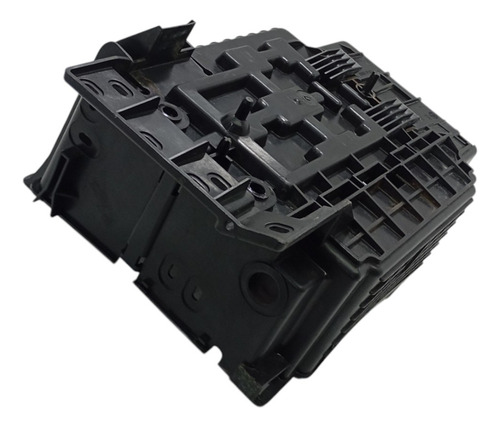 Suporte Caixa Bateria 1.4 Original Citroen C3 2012 - Imagem 4