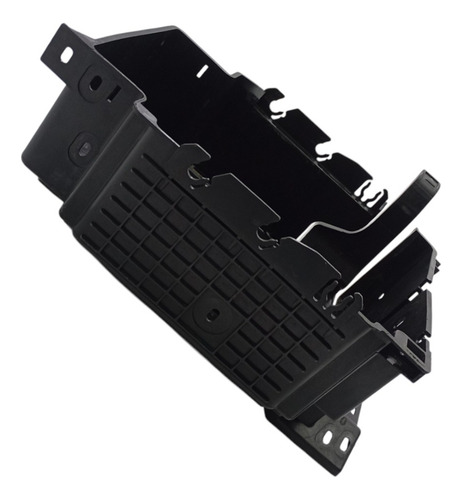 Suporte Caixa Bateria 1.4 Original Citroen C3 2012 - Imagem 5