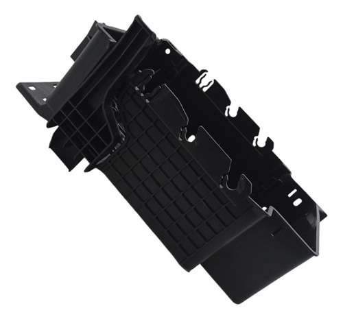 Suporte Caixa Bateria 1.4 Original Citroen C3 2012 - Imagem 6