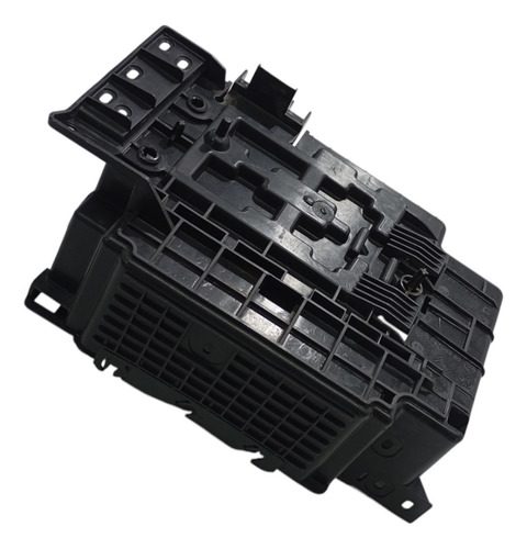 Suporte Caixa Bateria 1.4 Original Citroen C3 2012 - Imagem 7