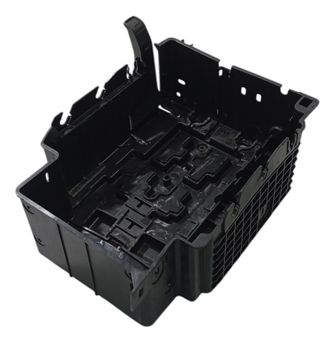 Suporte Caixa Bateria 1.4 Original Citroen C3 2012 - Imagem 8