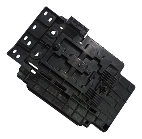 Suporte Caixa Bateria 1.4 Original Citroen C3 2012 - Imagem 10