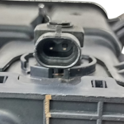 Filtro Canister Original Chevrolet Captiva 2008 - Imagem 2