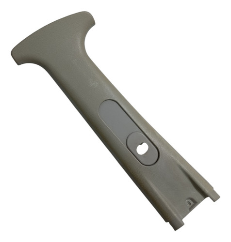 Moldura Coluna Central Esquerda Original Vw Gol G3 2000 - Imagem 1